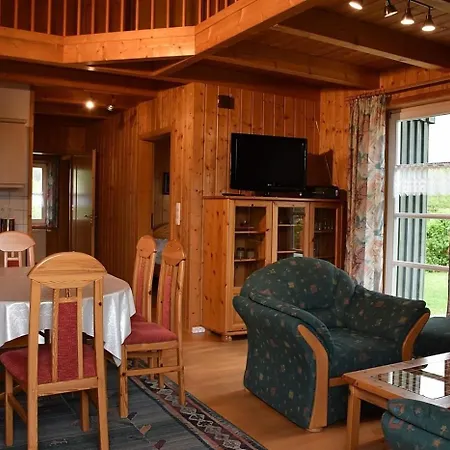Nr 8a2, Hagbuegerl, Bayr Wald Holiday home