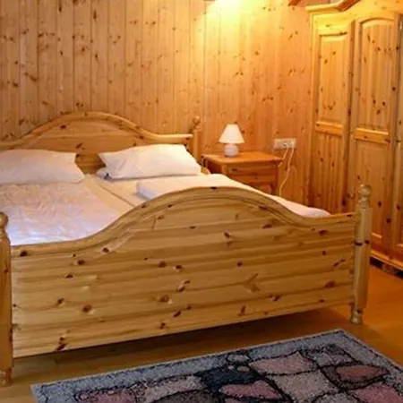 Holiday home Nr 8a2, Hagbuegerl, Bayr Wald