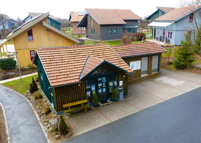 Nr 8a2, Hagbuegerl, Bayr Wald Waldmünchen