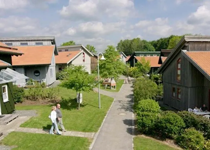 بيت للعطل Nr 8a2, Hagbuegerl, Bayr Wald