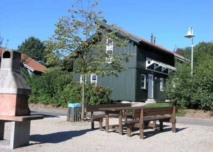 Nr 8a2, Hagbuegerl, Bayr Wald