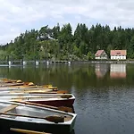 Nr 8a2, Hagbuegerl, Bayr Wald Prázdninový dům *