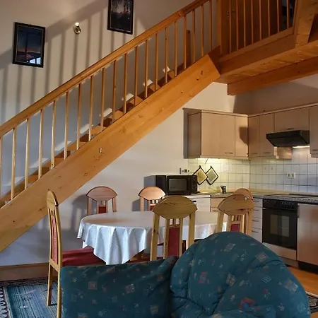 Nr 8a2, Hagbuegerl, Bayr Wald Hébergement de vacances Waldmünchen
