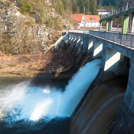 Hébergement de vacances Nr 8a2, Hagbuegerl, Bayr Wald Waldmünchen