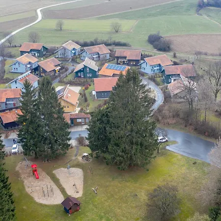 Hébergement de vacances Nr 8a2, Hagbuegerl, Bayr Wald *