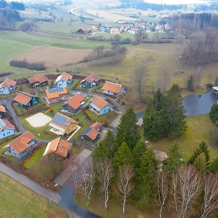 Nr 8a2, Hagbuegerl, Bayr Wald Hébergement de vacances Waldmünchen