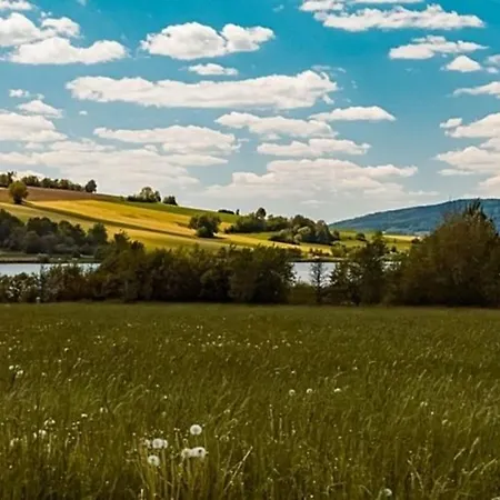 Nr 8a2, Hagbuegerl, Bayr Wald * Waldmünchen