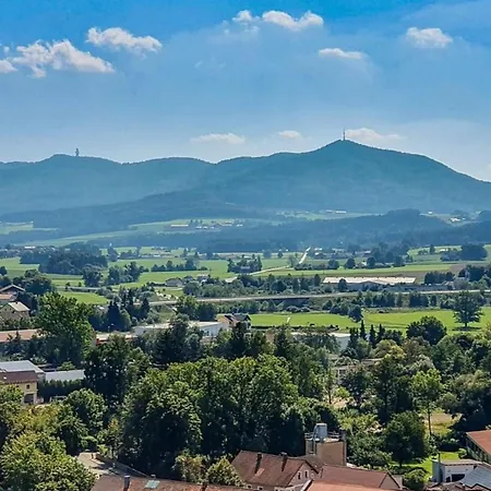 Hébergement de vacances Nr 8a2, Hagbuegerl, Bayr Wald