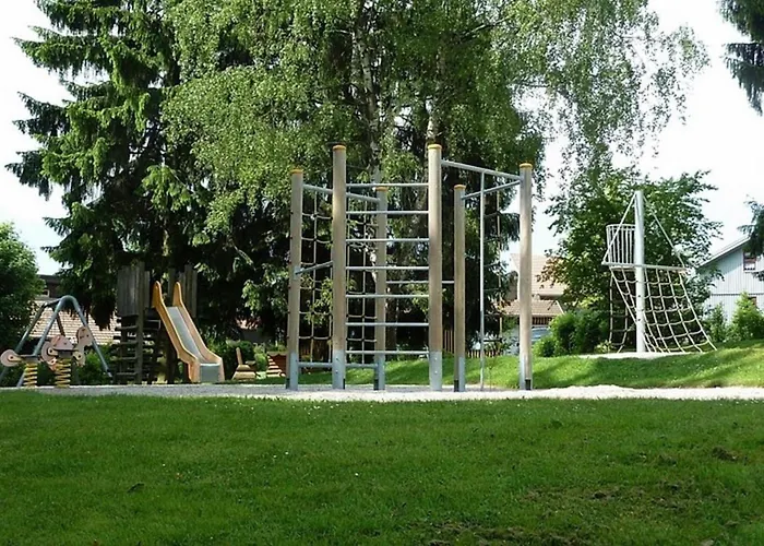 Nr 8a2, Hagbügerl, Bayr Wald * Waldmünchen